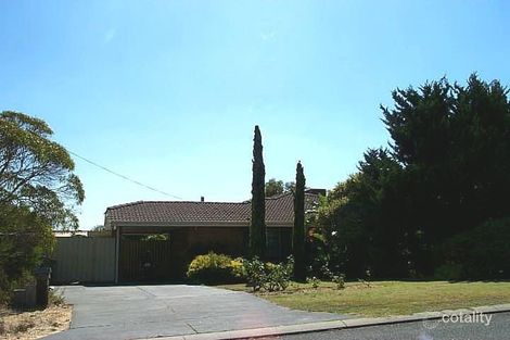 Property photo of 3 Graphic Court Beldon WA 6027