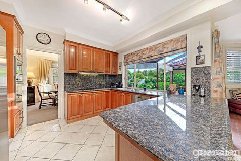 Property photo of 18 Windarra Place Castle Hill NSW 2154