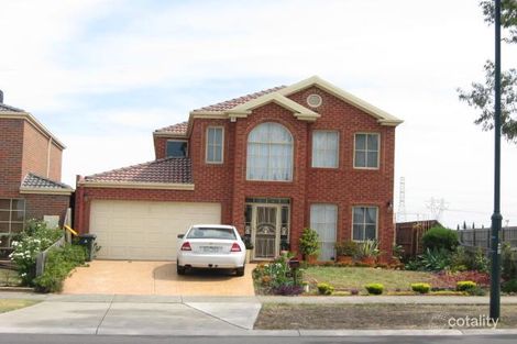 Property photo of 39 Gowanbrae Drive Gowanbrae VIC 3043