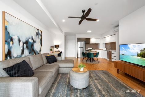 Property photo of 809/218 Vulture Street South Brisbane QLD 4101