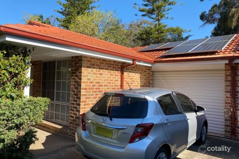 Property photo of 4/95 Military Road Guildford NSW 2161