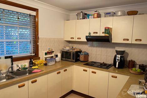 Property photo of 4/95 Military Road Guildford NSW 2161