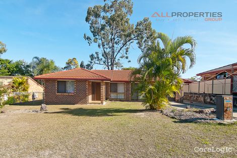 Property photo of 55 Akama Road Durack QLD 4077
