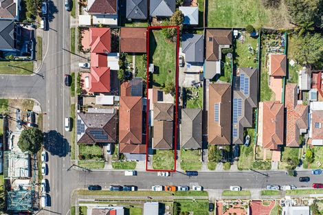 Property photo of 6 Cornwall Road Auburn NSW 2144