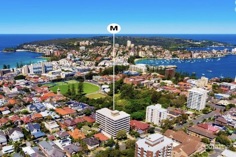 Property photo of 7/24 Birkley Road Manly NSW 2095