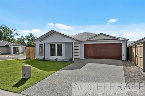 21 PANSY ST, RIPLEY, QLD 4306