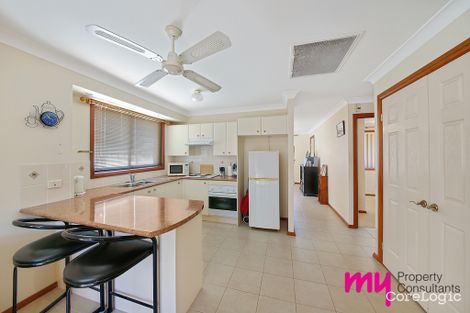 Property photo of 4/69 Lithgow Street Campbelltown NSW 2560