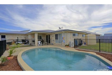 Property photo of 106 Fairway Drive Bargara QLD 4670