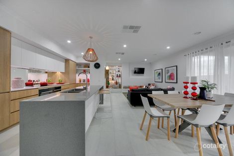 Property photo of 201 Greenfields Boulevard Romsey VIC 3434