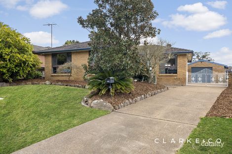 6 Marshall Ave, Metford, NSW 2323