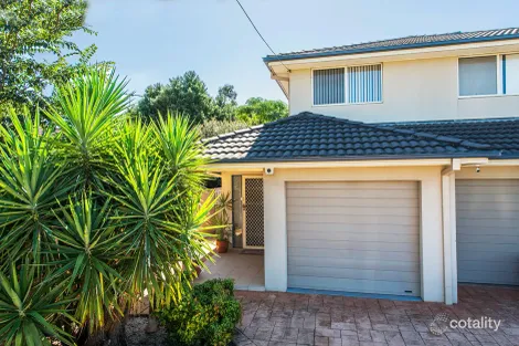 Property photo of 1/2 Willow Tree Avenue Emu Plains NSW 2750