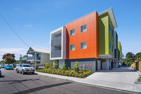 Property photo of 9/183 Teralba Road Adamstown NSW 2289