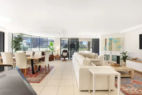 Property photo of 1/3510 Main Beach Parade Main Beach QLD 4217