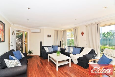 Property photo of 1/43A Carinya Road Girraween NSW 2145