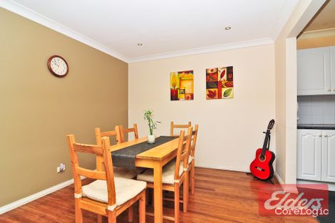 Property photo of 1/43A Carinya Road Girraween NSW 2145