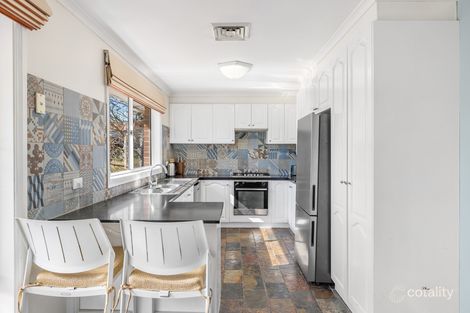 Property photo of 41 Emery Crescent Karabar NSW 2620