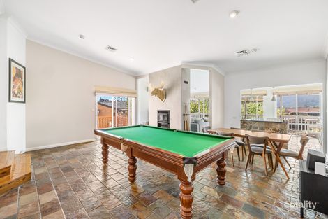 Property photo of 41 Emery Crescent Karabar NSW 2620