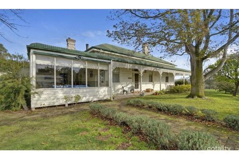 Property photo of 533 Yinnar Road Hazelwood VIC 3840