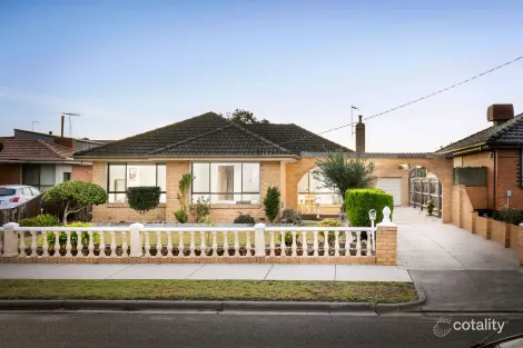 Property photo of 100 William Street Fawkner VIC 3060