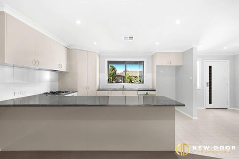 Property photo of 75 Mobourne Street Bonner ACT 2914