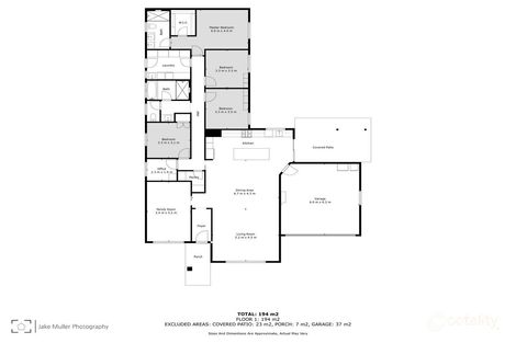 Property photo of 25 Pinehurst Drive Worrolong SA 5291