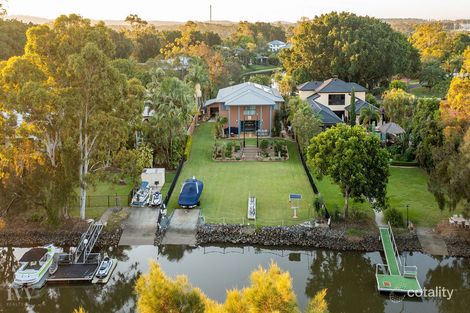 Property photo of 26 River Cove Place Helensvale QLD 4212