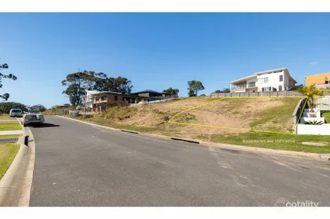 Property photo of 9 Maslin Close Red Head NSW 2430