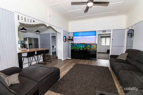 27 Regent St, Granville, QLD 4650