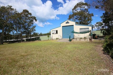 Property photo of 6 Casuarina Court Sandy Beach NSW 2456