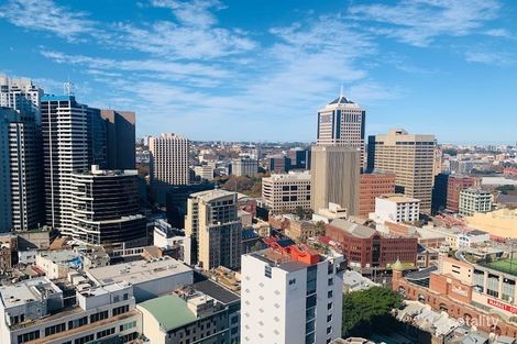 2608/81 Harbour St, Haymarket, NSW 2000