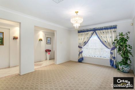 Property photo of 10 Gannet Place Acacia Gardens NSW 2763
