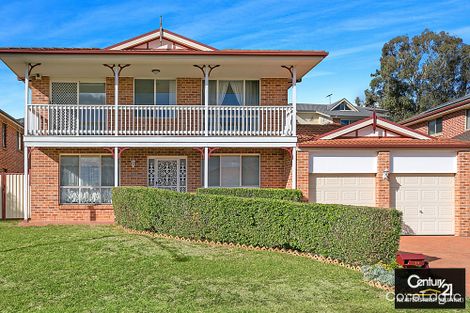 Property photo of 10 Gannet Place Acacia Gardens NSW 2763