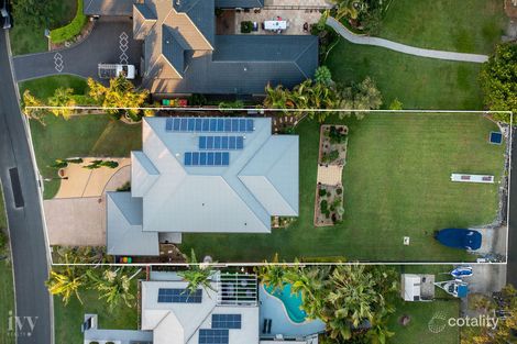 Property photo of 26 River Cove Place Helensvale QLD 4212