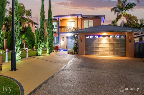 Property photo of 26 River Cove Place Helensvale QLD 4212