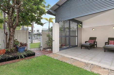 Property photo of 11 Mark Street New Farm QLD 4005