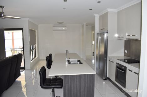 Property photo of 5 Maranda Street Emerald QLD 4720