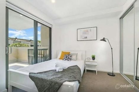 Property photo of 307/133-141 Botany Road Waterloo NSW 2017