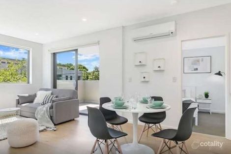 Property photo of 307/133-141 Botany Road Waterloo NSW 2017