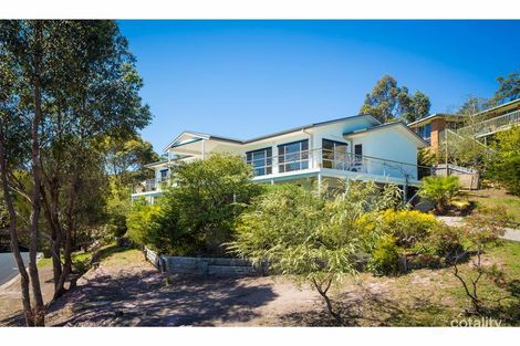 Property photo of 1 Snapper Court Merimbula NSW 2548