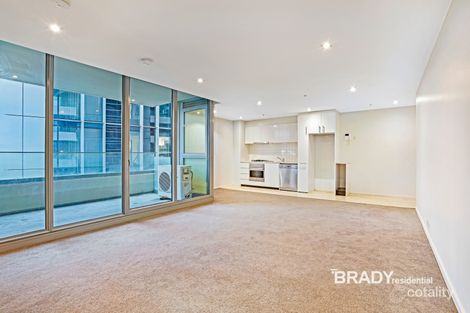 1806/8 Downie St, Melbourne, VIC 3000