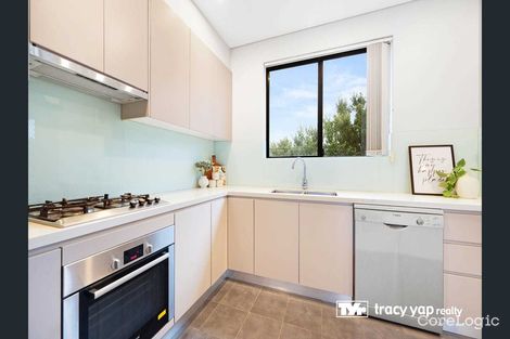 Property photo of 10/601-607 Blaxland Road Eastwood NSW 2122