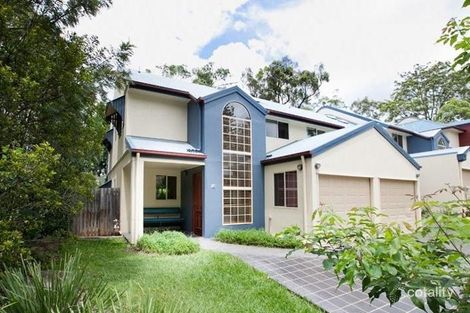 Property photo of 19/47 Newcomen Street Indooroopilly QLD 4068