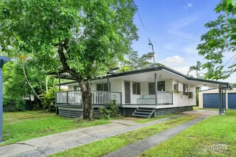 Property photo of 28 Enmore Street Manoora QLD 4870