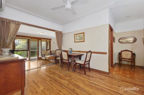 Property photo of 4 Gracemar Avenue Panania NSW 2213