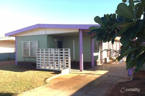 Property photo of 49 Robinson Street Port Hedland WA 6721