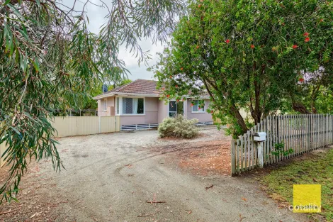 Property photo of 24 McKeown Avenue Lockyer WA 6330