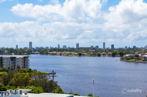 Property photo of 181/33 Lakefront Crescent Varsity Lakes QLD 4227
