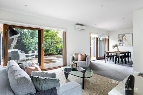 Property photo of 3/195 Clauscen Street Fitzroy North VIC 3068