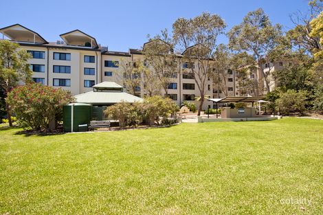 Property photo of 8/45-47 Walkers Drive Lane Cove North NSW 2066