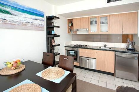 Property photo of 2003/79-81 Berry Street North Sydney NSW 2060